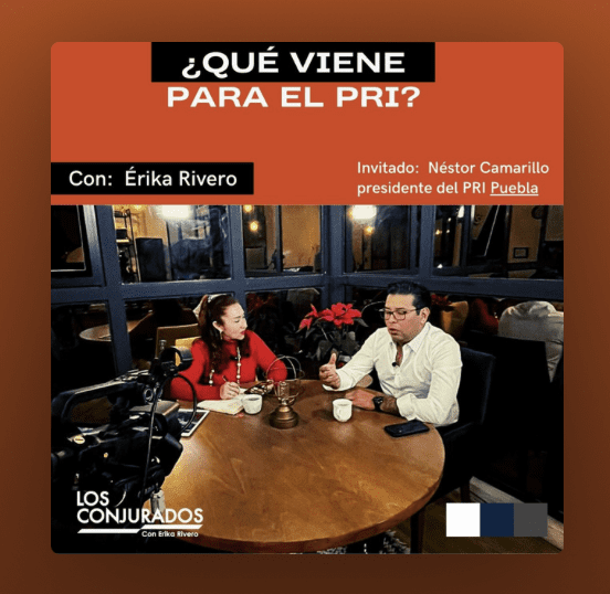 Podcast | ¿Qué viene para el PRI?